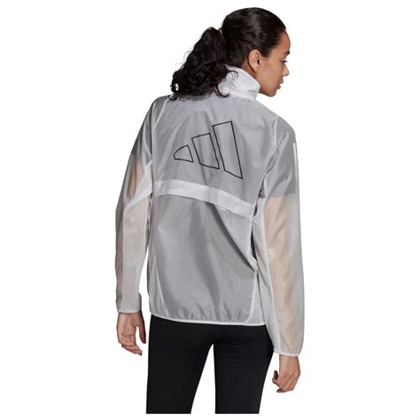 adidas laufjacke damen s|adidas women's running clothes.